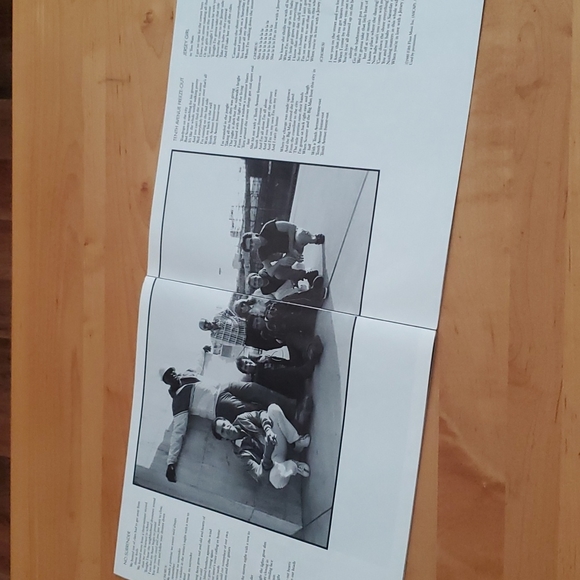 ☆ Bruce Springsteen Vintage Vinyl Box Set Album ☆ - Picture 10 of 16